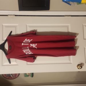 Alabama dress